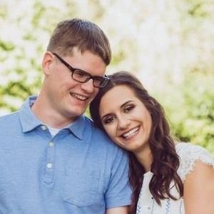 Meet your Posher, Rebekah